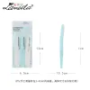 Three sharp-edged and safe eyebrow trimmers, foldable and portable eyebrow trimmers, beauty tool A937 Application Scenario